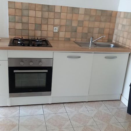 F2 Plages Du Debarquement Apartment Гранкам-Мези Екстериор снимка