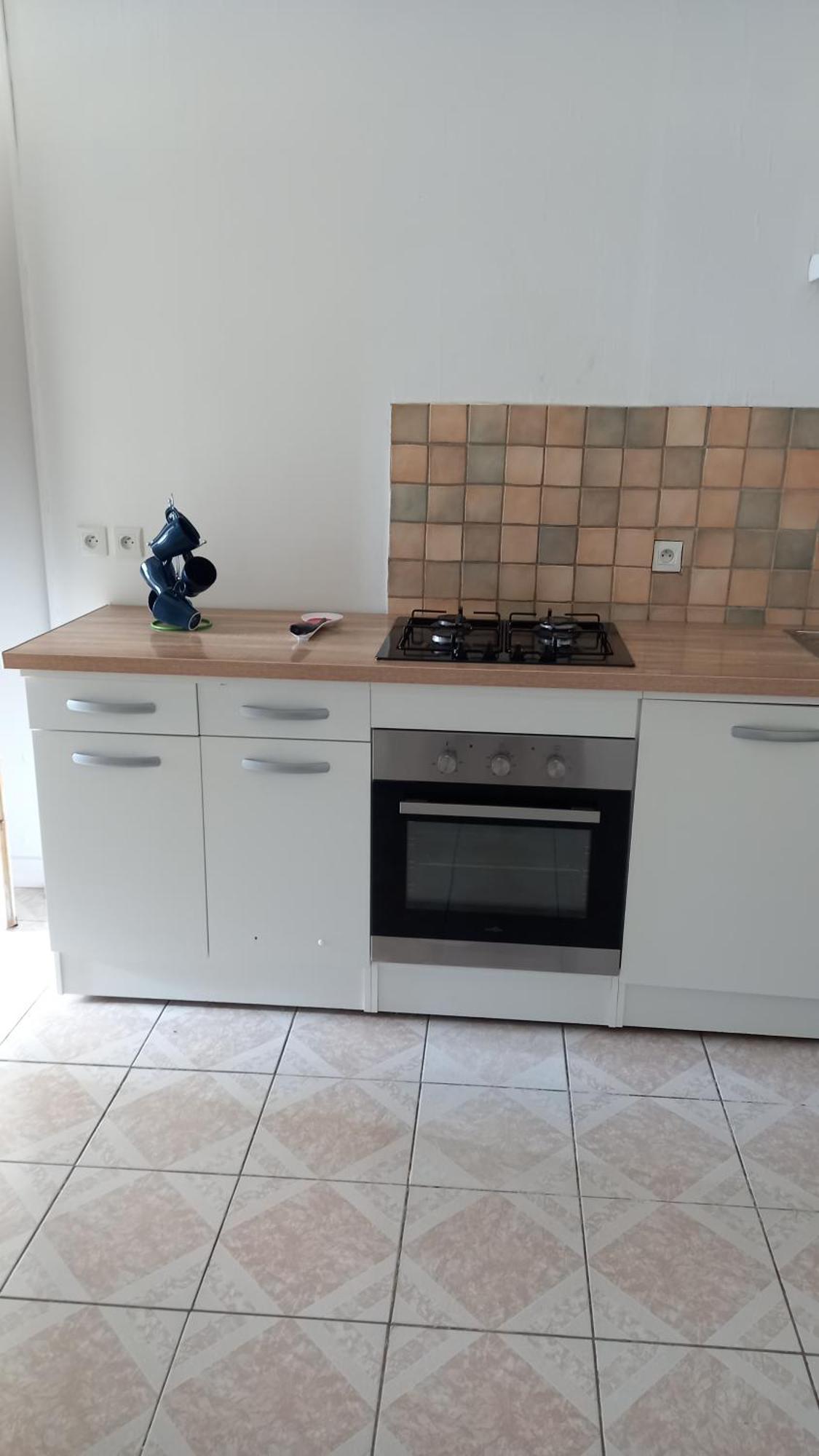 F2 Plages Du Debarquement Apartment Гранкам-Мези Екстериор снимка