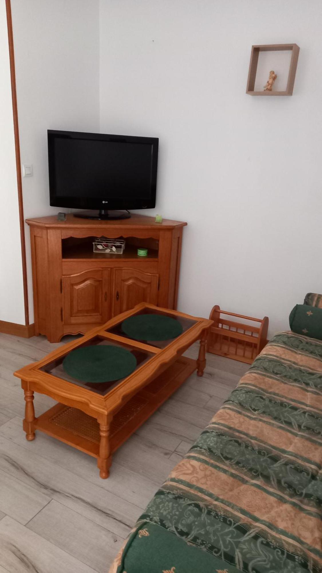 F2 Plages Du Debarquement Apartment Гранкам-Мези Екстериор снимка