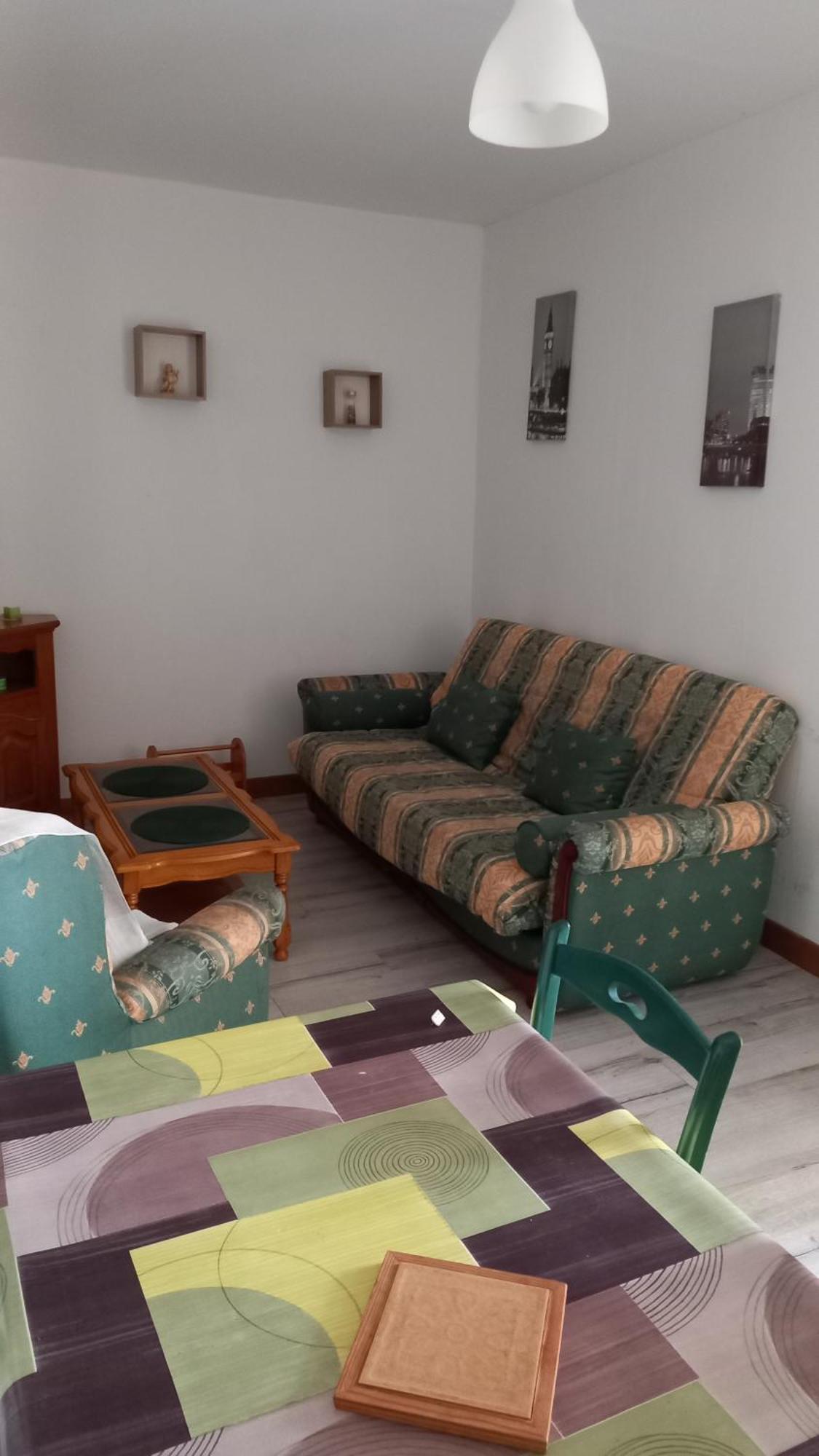 F2 Plages Du Debarquement Apartment Гранкам-Мези Екстериор снимка