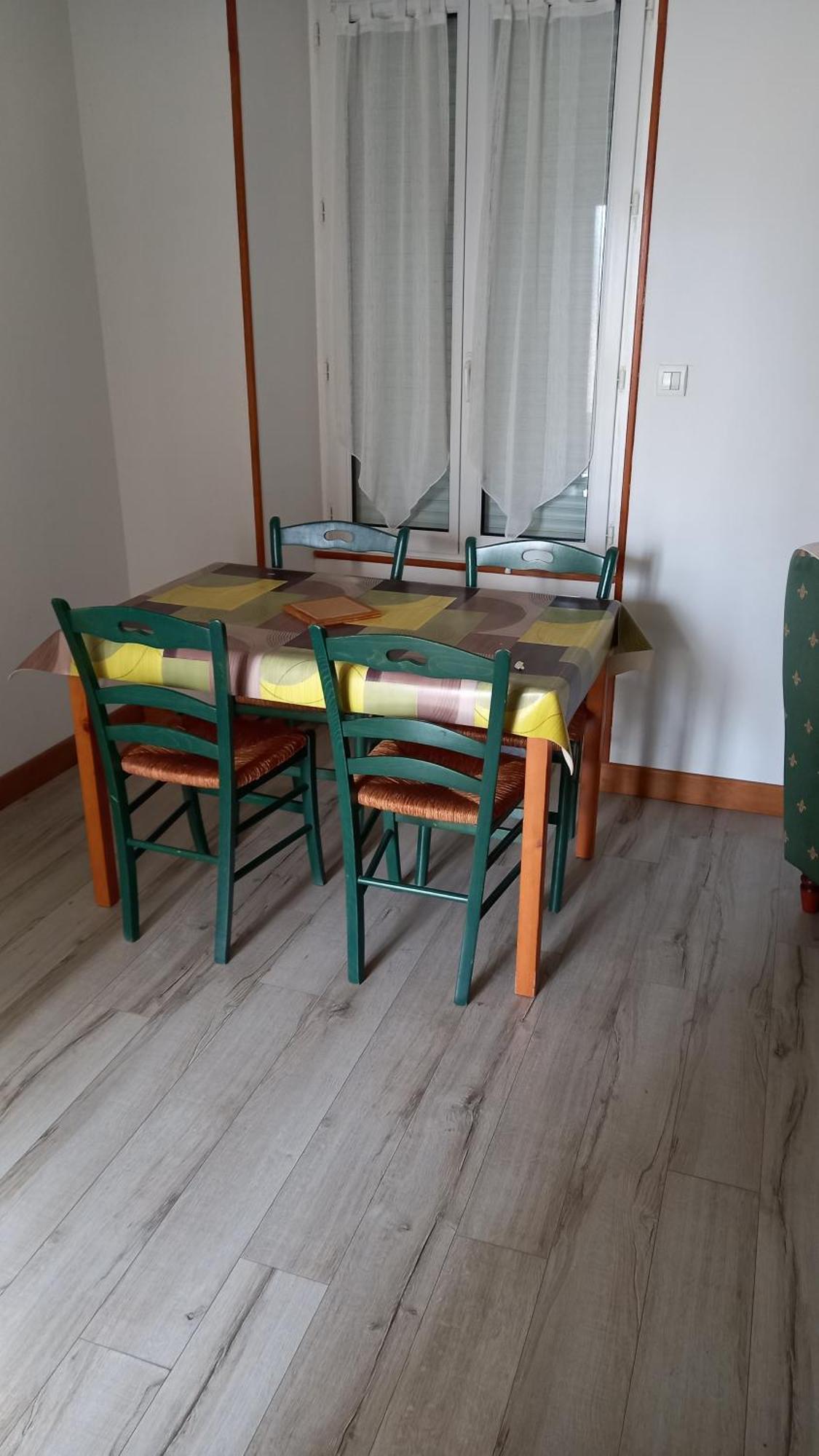 F2 Plages Du Debarquement Apartment Гранкам-Мези Екстериор снимка